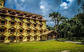 Hotel Guanxi  3*